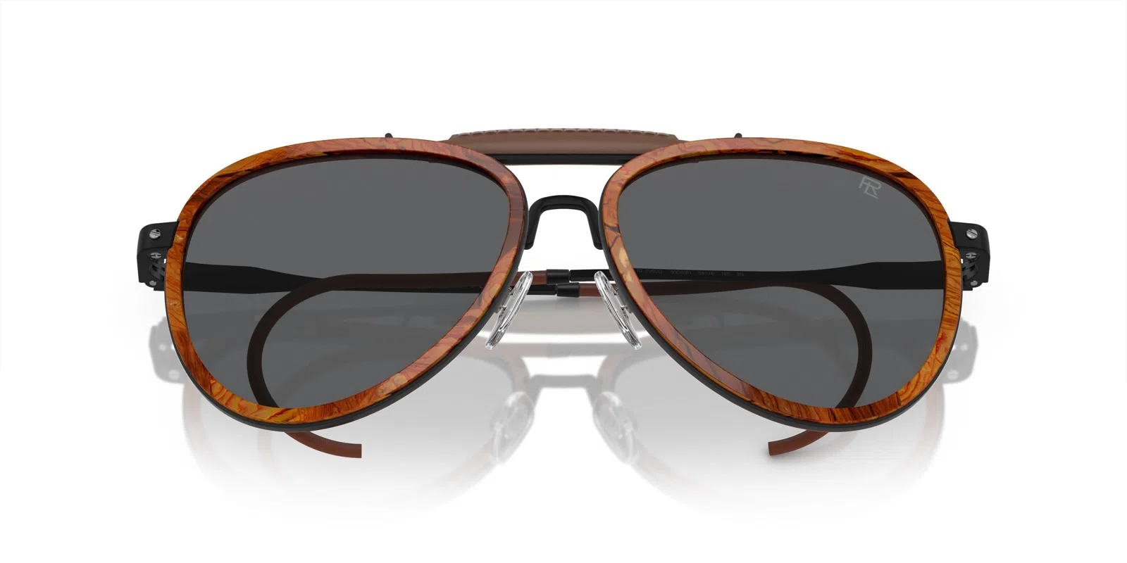 Ralph Lauren The Roadster 7080Q Sunglasses - view 8